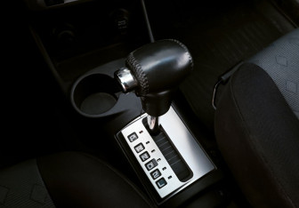 Подержанный автомобиль Hyundai Getz 2007 года (10 фото)