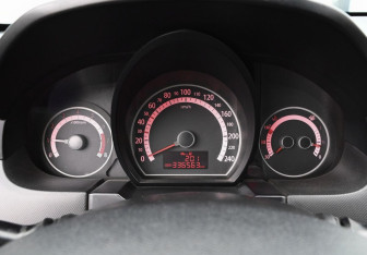 Подержанный автомобиль Kia Ceed Wagon 2010 года (11 фото)