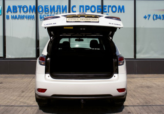 Подержанный автомобиль Lexus RX 2012 года (22 фото)
