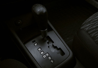 Подержанный автомобиль Kia Ceed Hatchback 2007 года (13 фото)