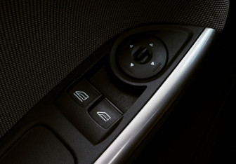 Подержанный автомобиль Ford Focus Hatchback 2013 года (11 фото)