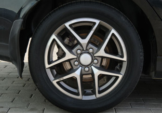 Подержанный автомобиль Ford Focus Hatchback 2014 года (20 фото)