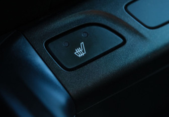 Подержанный автомобиль Hyundai ix35 2014 года (14 фото)