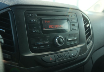 Подержанный автомобиль LADA (ВАЗ) XRAY 2016 года (12 фото)