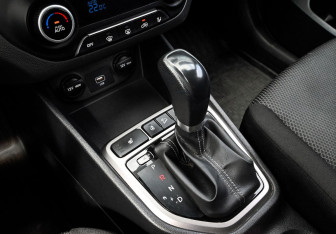Подержанный автомобиль Hyundai Creta 2021 года (15 фото)