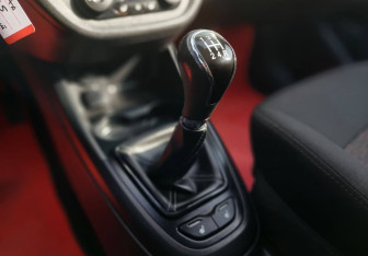 Подержанный автомобиль LADA (ВАЗ) Vesta Sedan 2017 года (13 фото)