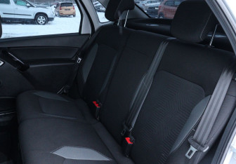 Подержанный автомобиль LADA (ВАЗ) Granta Sedan 2024 года (16 фото)