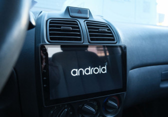 Подержанный автомобиль Hyundai Accent Sedan 2008 года (10 фото)