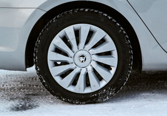 Подержанный автомобиль Volkswagen Golf Wagon 2018 года (20 фото)