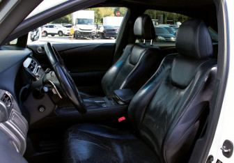 Подержанный автомобиль Lexus RX 2012 года (19 фото)