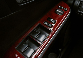 Подержанный автомобиль Toyota Camry Sedan 2011 года (12 фото)
