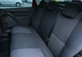 Подержанный автомобиль LADA (ВАЗ) Granta Sedan 2016 года (15 фото)