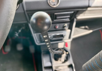 Подержанный автомобиль LADA (ВАЗ) 2106 1998 года (14 фото)