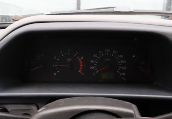 Подержанный автомобиль LADA (ВАЗ) 2114 2011 года (9 фото)