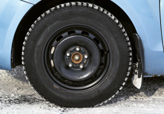 Подержанный автомобиль Ford Focus Sedan 2008 года (19 фото)