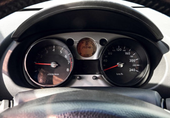 Подержанный автомобиль Nissan Qashqai 2008 года (9 фото)
