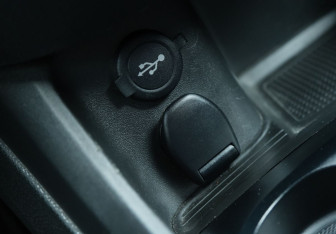 Подержанный автомобиль LADA (ВАЗ) Vesta Sedan 2016 года (14 фото)