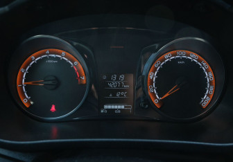 Подержанный автомобиль LADA (ВАЗ) Granta Wagon 2023 года (16 фото)