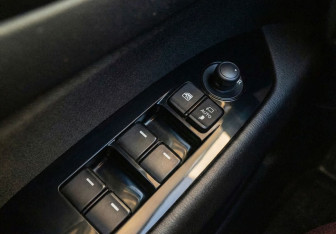 Подержанный автомобиль Mazda CX-5 2018 года (14 фото)