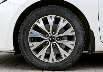 Подержанный автомобиль Kia Ceed Hatchback 2018 года (20 фото)