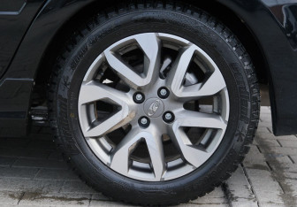 Подержанный автомобиль LADA (ВАЗ) Granta Sedan 2023 года (23 фото)