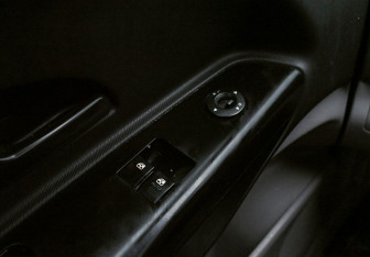 Подержанный автомобиль Kia Ceed Hatchback 2007 года (12 фото)