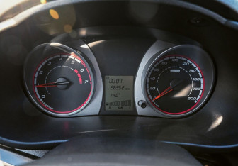 Подержанный автомобиль LADA (ВАЗ) Kalina Hatchback 2015 года (16 фото)