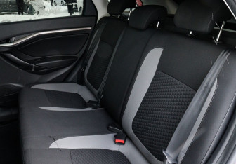 Подержанный автомобиль LADA (ВАЗ) Vesta Wagon 2020 года (19 фото)