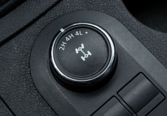 Подержанный автомобиль УАЗ Patriot 2017 года (13 фото)