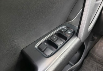 Подержанный автомобиль Hyundai Creta 2016 года (15 фото)