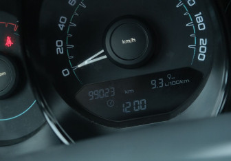 Подержанный автомобиль LADA (ВАЗ) Vesta Sedan 2016 года (16 фото)