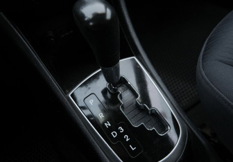 Подержанный автомобиль Hyundai Solaris Sedan 2011 года (15 фото)