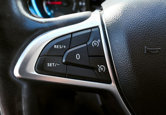 Подержанный автомобиль Renault Arkana 2019 года (13 фото)