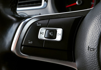 Подержанный автомобиль Volkswagen Polo Sedan 2019 года (14 фото)