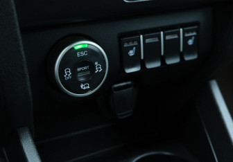 Подержанный автомобиль LADA (ВАЗ) XRAY 2020 года (12 фото)