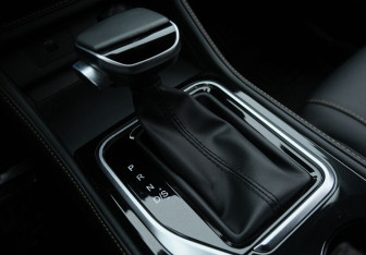 Подержанный автомобиль Москвич 3 2024 года (16 фото)