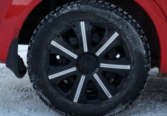 Подержанный автомобиль Chevrolet Lacetti Sedan 2006 года (19 фото)