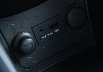 Подержанный автомобиль Hyundai Solaris Sedan 2014 года (13 фото)