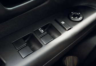 Подержанный автомобиль Kia Venga 2012 года (13 фото)