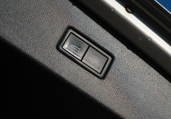 Подержанный автомобиль Volkswagen Tiguan 2020 года (21 фото)