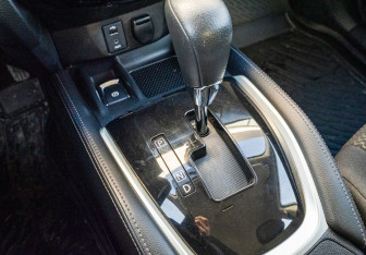 Подержанный автомобиль Nissan Qashqai 2016 года (13 фото)