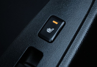 Подержанный автомобиль Kia Sportage 2013 года (21 фото)