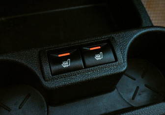 Подержанный автомобиль LADA (ВАЗ) Kalina Wagon 2016 года (16 фото)