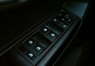 Подержанный автомобиль LADA (ВАЗ) Vesta Wagon 2018 года (12 фото)