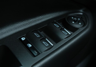 Подержанный автомобиль Ford Kuga 2019 года (11 фото)