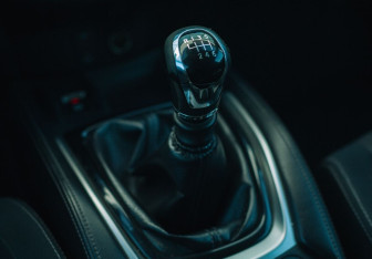 Подержанный автомобиль Nissan Qashqai 2014 года (12 фото)