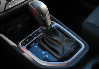 Подержанный автомобиль Hyundai Creta 2020 года (12 фото)