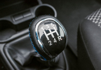 Подержанный автомобиль LADA (ВАЗ) Granta Sedan 2017 года (15 фото)