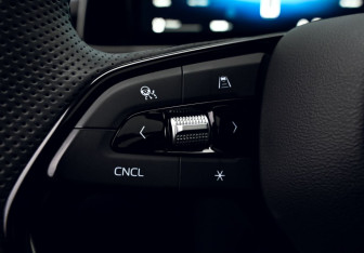 Подержанный автомобиль Geely Cityray 2024 года (14 фото)