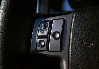 Подержанный автомобиль Geely Emgrand EC7 Hatchback 2014 года (13 фото)